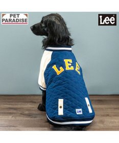 PET PARADISE Lee キルト スタジャン 中型犬 大型犬