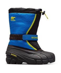 SOREL SOREL/ 【KIDS】チルドレンズフルーリー ブーツ /ソレル