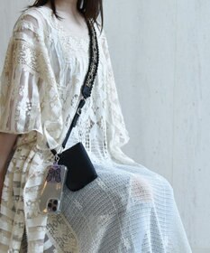 ANNA SUI ASスリング スマホストラップ