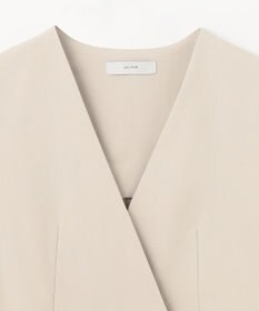 ANY 【ストレッチ/セットアップ可】イージィケアストレッチジレ