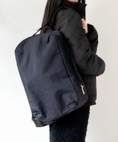 NIZYU KANO FUKUI SIWAナイロンリュック Lサイズ