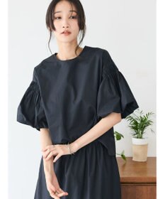 CRAFT STANDARD BOUTIQUE 袖バルーンブラウス