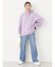 earth music&ecology ダンボールパーカー