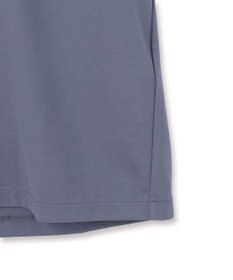 JOSEPH HOMME 新色追加【機能素材】ハイゲージベアスムース　クルーネックＴシャツ
