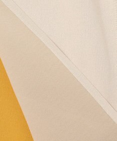 自由区 【WEB限定カラーあり・洗える】クレープストレッチニット ジレ