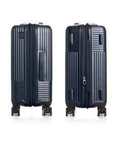 Samsonite サムソナイト スーツケース 35L(/43L)  アピネックス スピナー55 APINEX