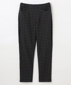 ANY 【大好評につき新色登場！/ストレッチ】大人の7daysデイリーパンツ