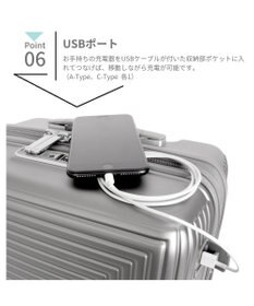 Samsonite サムソナイト スーツケース 35L(/43L)  アピネックス スピナー55 APINEX