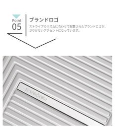 Samsonite サムソナイト スーツケース 35L(/43L)  アピネックス スピナー55 APINEX