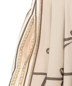 TOCCA RUBAN CARRE スカート