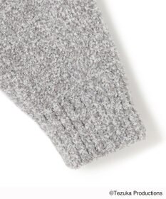 JOSEPH HOMME 鉄腕アトム×JOSEPH HOMME　ONE POINT BOA KNIT CARDIGAN