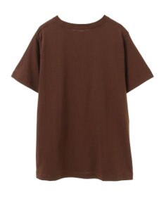 CRAFT STANDARD BOUTIQUE アソートロゴプリント半袖プルオーバー