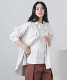 ONWARD Reuse Park 【any FAM】ブラウス秋冬