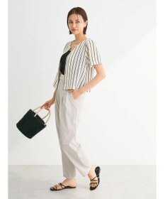 Green Parks ラッセルレースカットプルオーバー