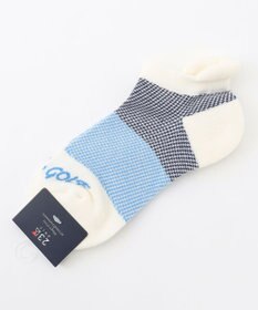 23区GOLF 【WOMEN】アンクルソックス