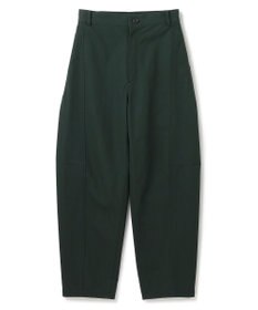 BEIGE， 【洗える】GAZANIA / コットンチノカービーパンツ