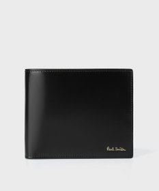 Paul Smith コードバン AW25 2つ折り財布