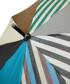 +RING UNISEX プラスリング 長傘 60cm MLT T1340