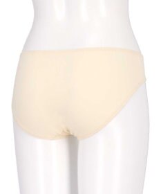 une nana cool ボタニカル柄のレースが華やか　Botanic Garden　ショーツ