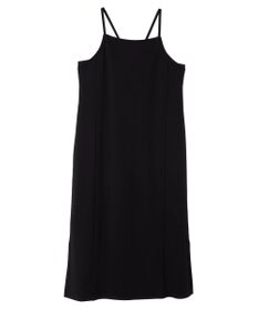 earth music&ecology ポンチＩラインキャミワンピース