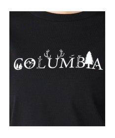 Columbia Columbia/ ウィメンズヤハラフォレストショートスリーブTシャツ /コロンビア