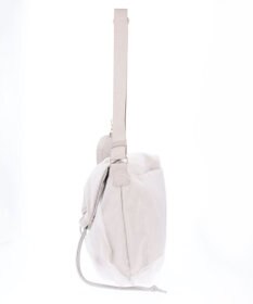 LANVIN en Bleu エテル ショルダーバッグ（大）