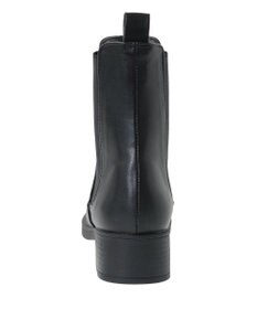 AMERICAN HOLIC サイドゴアブーツ