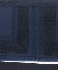 LANVIN en Bleu ミエル パスケース付サコッシュ(ラメ無し)