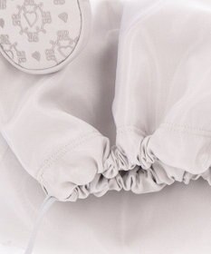 LANVIN en Bleu エテル ショルダーバッグ（大）