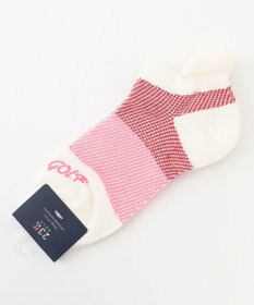 23区GOLF 【WOMEN】アンクルソックス