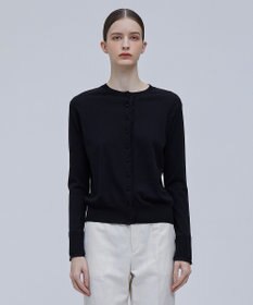 BEIGE， JULIE / カーディガン