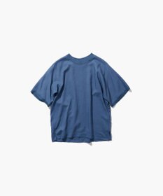 ATON VISCOSE CLOTH | ラグランスリーブTシャツ