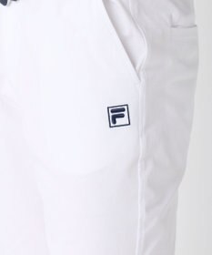 FILA GOLF／marie claire 【FILA GOLF】ワンポイントロゴストレッチショートパンツ