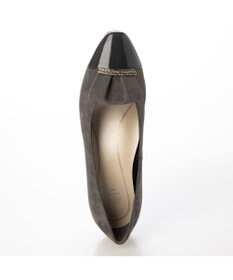 Riz raffinee <Riz raffinee>【3E】２WAYデザインパンプス