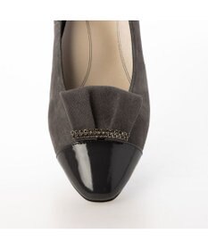 Riz raffinee <Riz raffinee>【3E】２WAYデザインパンプス