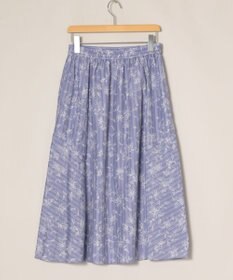 ONWARD Reuse Park 【any SiS】スカート春夏