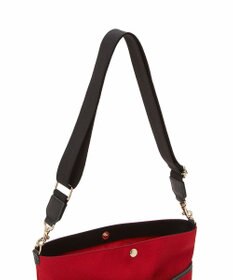 TOPKAPI 【Breath TOPKAPI】Roughly ラフリー ショルダーバッグ