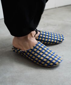 LOOM&SPOOL GeoVisバブーシュ