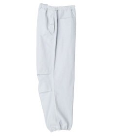 earth music&ecology バルーンシルエットパンツ