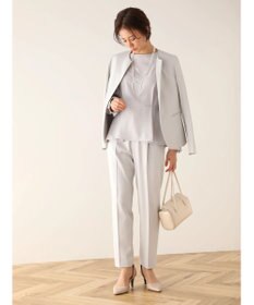 Green Parks ｅｆ－ｄｅ　カラーレスジャケット