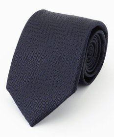 JOSEPH HOMME シャドーライトニング　ネクタイ