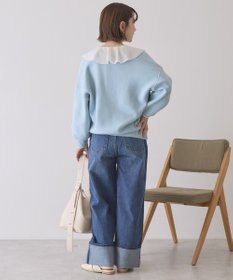 AMERICAN HOLIC Ｖネックニットカーディガン