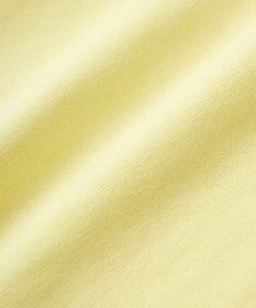 Green Parks 刺繍ロゴクロップドＴシャツ