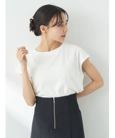 earth music&ecology フレンチＴ