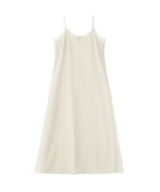 earth music&ecology SET2点チュール＆キャミワンピース