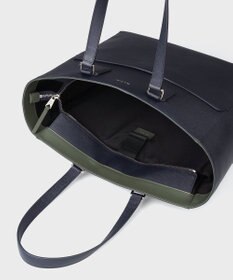 Paul Smith シグネチャーストライププラー トートバッグ