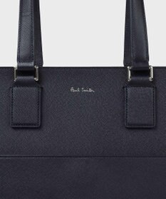 Paul Smith シグネチャーストライププラー トートバッグ