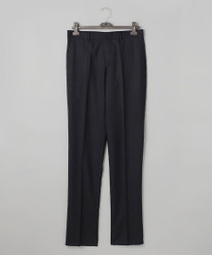 GOTAIRIKU セットアップカラー有【洗える/ストレッチ/シワになりにくい】ZERO TRIA ウォッシャブルパンツ(25年モデル)