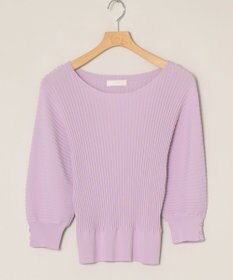 ONWARD Reuse Park 【any SiS】ニット春夏