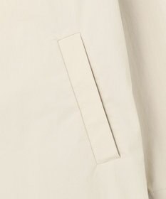 J.PRESS YORK STREET 【UNISEX】ナイロンタスランドライストレッチワッシャー コート